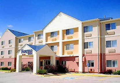 Hotel Fairfield By Marriott & Cheyenne