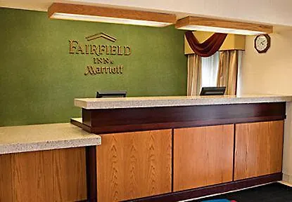 Fairfield By Marriott & Hotel Cheyenne