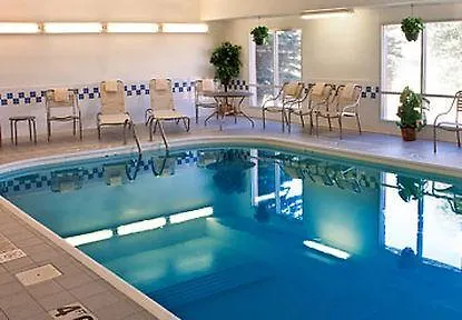 Fairfield By Marriott &