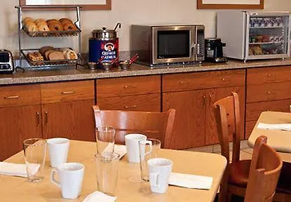 Fairfield By Marriott & Hotel 3*