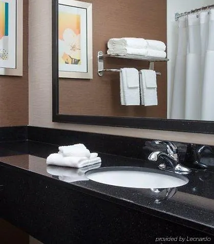 Fairfield By Marriott & Hotel Cheyenne