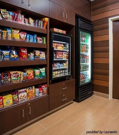 Hotel Fairfield By Marriott &