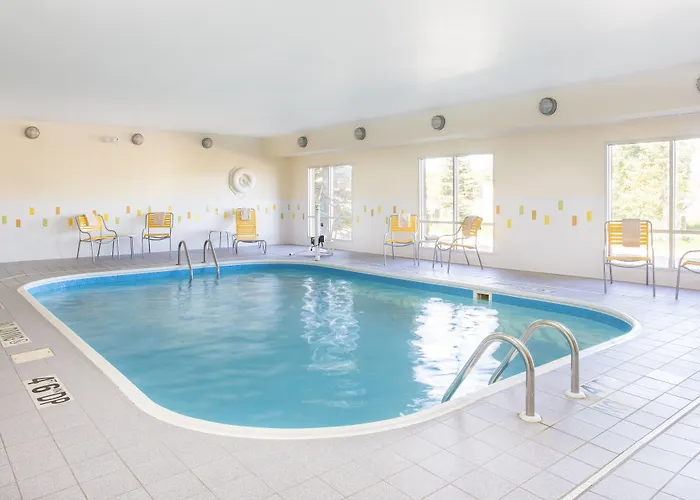 Fairfield By Marriott &