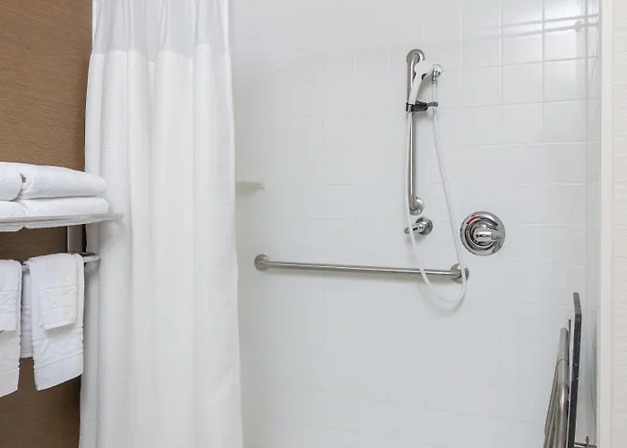 Fairfield By Marriott &