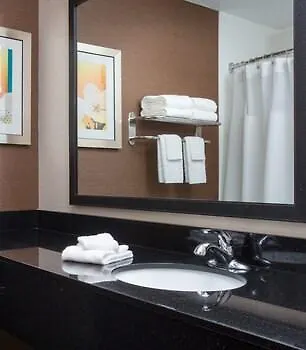 Fairfield By Marriott & Hotel Cheyenne