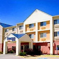 Fairfield By Marriott &