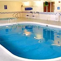 Fairfield By Marriott & Hotel 3*
