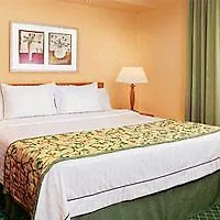 Fairfield By Marriott & 3* Cheyenne