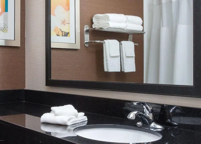 Hotel Fairfield By Marriott & Cheyenne