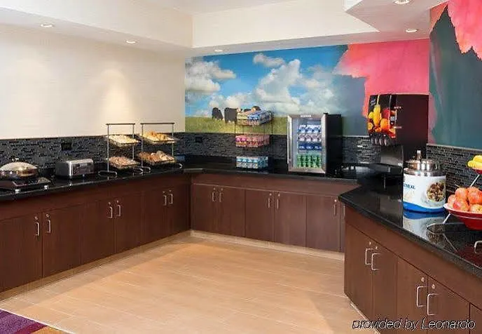 Fairfield By Marriott & Hotel Cheyenne