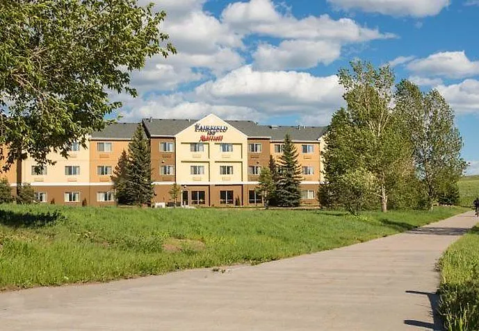 Hotel Fairfield By Marriott &